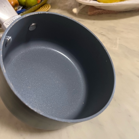 Green Pan 1.5 pint skillet - Picture 2 of 15